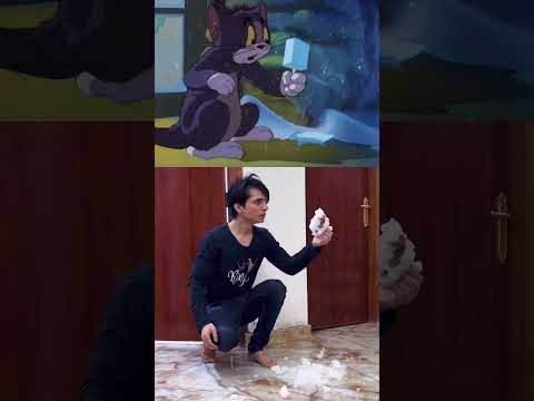 ุชูู
ูุฌูุฑู ุญุฒูู ุฌุฏุงู ๐ ุญุณุจ ุทูุจ ุงูู
ุชุงุจุนูู