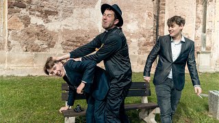 Kauza Heřmánkovice