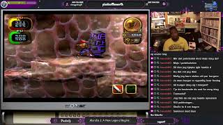 Alundra 2: A New Legend Begins PS1 del 7 av 11