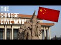 Chinese Civil War and CCP Policies
