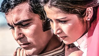 الفيلم الممنوع من العرض النادر جداً المثير الممتع الرومانسى ( الشيطان و الحب )