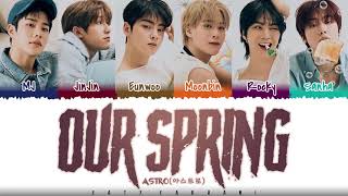 ASTRO Our Spring