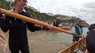 One Weekend, Two Champions: Newquay County Championships, 2025