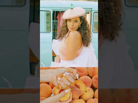 Chulo como #melocotón 🍑