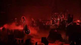 the GazettE - 紅蓮 (Guren) LIVE