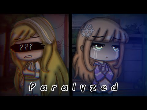 P*ralyzed ~ Gacha Club Music Video | S2 Part 7 Of Dynasty