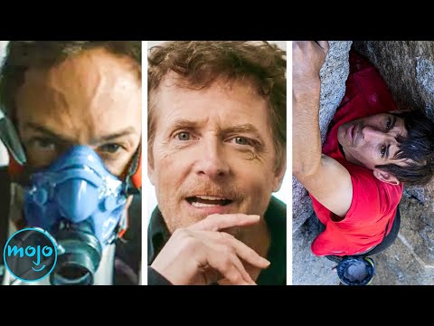 Top 30 Best Documentary Films of the Last Decade