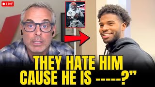 Shedeur Sanders BENCHED! EXPERT REVEALS Browns’ Hidden AGENDA | Fans DEMAND Answers