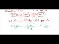 Texas Two-Step Method in Chemistry