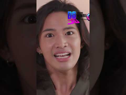 Hiyang-hiya naman ako sa inyo #shorts | Bubble Gang