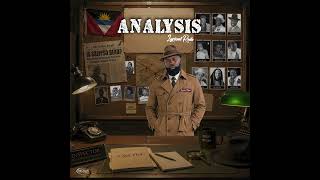 Lyrical Reds - Analysis 