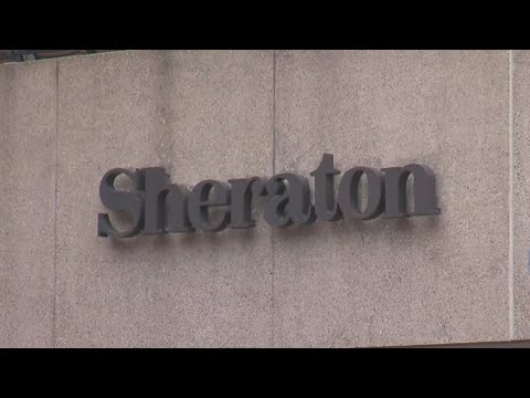 YouTube video thumbnail: City of Memphis Finalizes Purchase of Sheraton Hotel