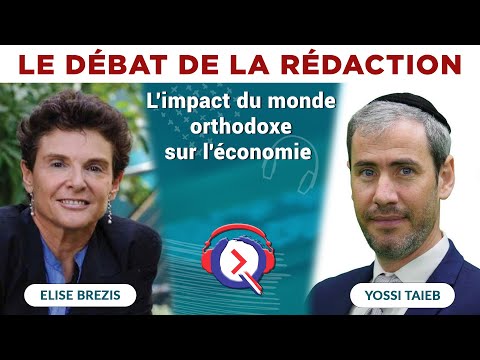 L'impact du monde orthodoxe sur l'économie  - Le Débat De la Rédaction Du 4 Décembre 2022