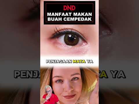 MANFAAT MAKAN BUAH CEMPEDAK