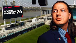 My Childhood Club Doesn't Have a World Title, So I'm Here to Fix It - Palmeiras Save in Brasil Pt.3