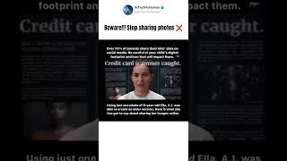 Deutsche Telekom YT #cyber #aitech #ai #technology #photos #security #secure #fraud #scam #privacy