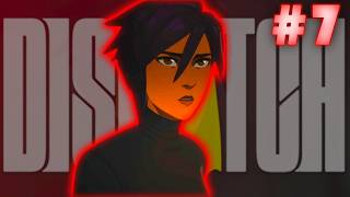 THE TRUTH IS FINALLY REVEALED! | Dispatch Funny Moments Episode #7 #dispatch