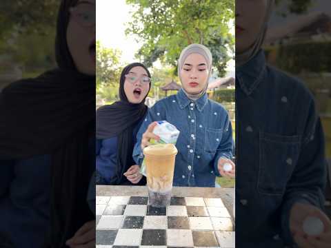 bikin OREO CREAMY LATTE