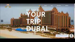 Your Trip Dubai | Guide For Booking a Tour Packages