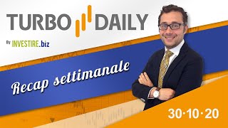 Recap Settimanale Turbo Daily 30.10.2020