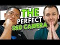 360 Camera Features and Considerations