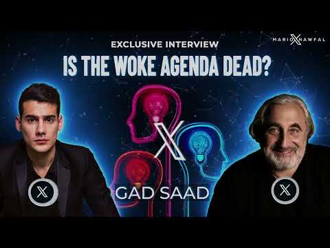 The Parasitic Mind & Suicidal Empathy (THE SAAD TRUTH_1784)