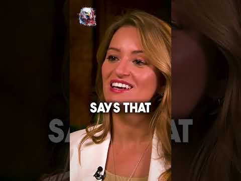 TRUMP MAKES REPORTER STUTTER.