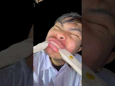 Makanan Orang Kaya vs Miskin ⁉️