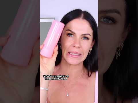 Viral Hailey Bieber Foundation Hack!?? #makeup #makeuphack