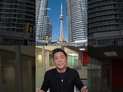 The ‘Arc de Trump’ | About That