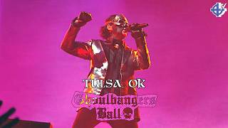 Ghoulbangers Ball: Tulsa, OK