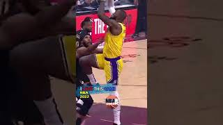 I LOVE THIS GAME - NBA 2022 #basketball #shorts