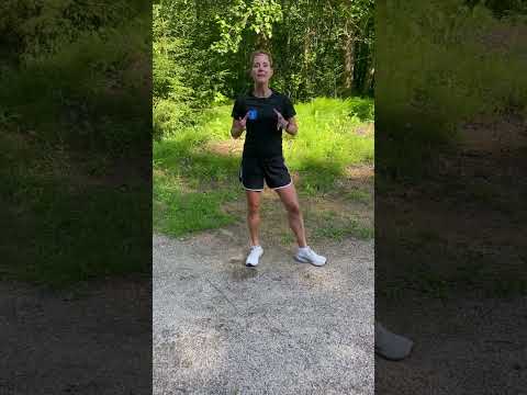 Löpskola med Sophia Sundberg - Utförs- och uppförsträning efter Oxberg! #ultramaraton