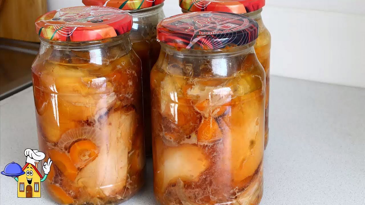 Тает во рту! КУРИЦА в собственном соку!