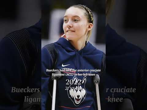 The Life of Paige Bueckers #PaigeBueckers #evolution #throughtheyears #WNBA #NBA #basketball #girlsb