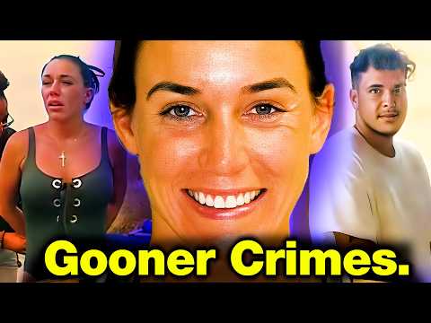 The Internet's Most Illegal Gooning Incidents.