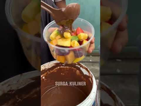 Berani rugi demi kualitas - streetfood