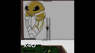 Roblox Spray Paint! Kokuna 🤎