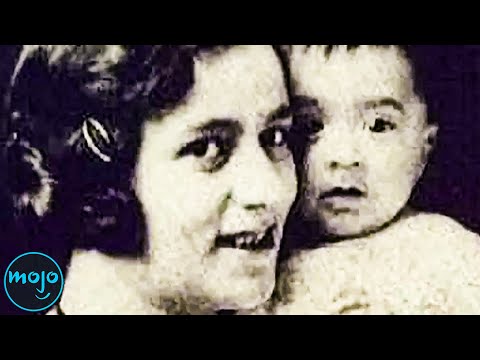 Top 10 Creepiest Historical Disappearances