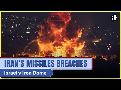 Explosions rock Iran and Israel | 224 killed in Iran, 24 dead in Israel