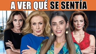 🌈👀 10 Famosas que Probaron a Tener Novia y Luego se Arrepintieron 💥🙄
