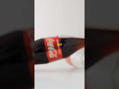 Real purpose of coca cola | janiye coca cola aakhir kyu banaya gya tha #shorts #youtubeshorts #coke