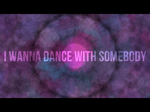 I Wanna Dance with Somebody by Sleep Token (From the Room Below)(Lyric Video)