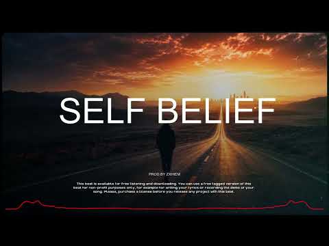 Dancehall Riddim Instrumental 2026 - Self Belief