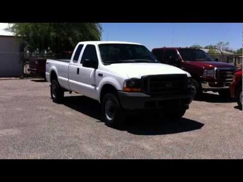 How to make a 1997 ford powerstroke smoke