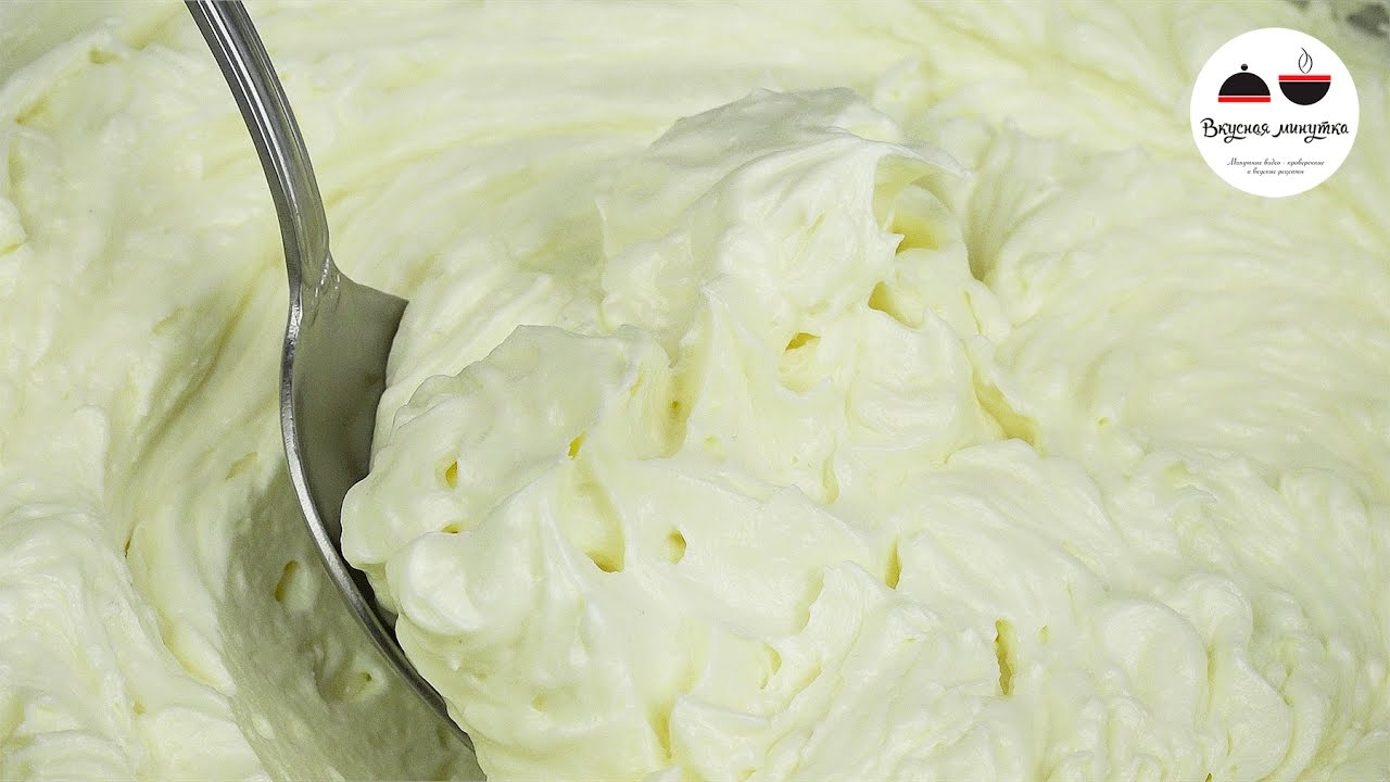 ЗАВАРНОИ КРЕМ для Торта Простои Рецепт вкусного крема Custard