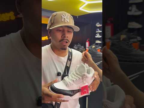 Los mejores tenis en Sami sneakers!😁🤙