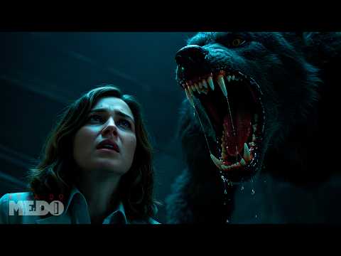 Entre as Sombras🩸 Filme Completo Dublado GRÁTIS 🩸 Suspense | Sala do Medo