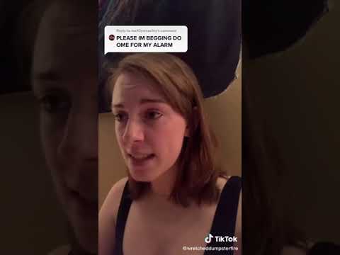 Hermione alarm ringtone
