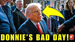 🚨Congress Just SHREDDED TRUMP With CHECKMATE MOVE